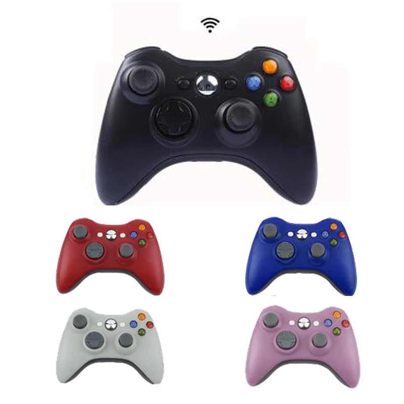 Xbox 360 store wireless controller nz