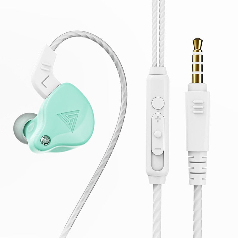 Qkz ak6 online earphones