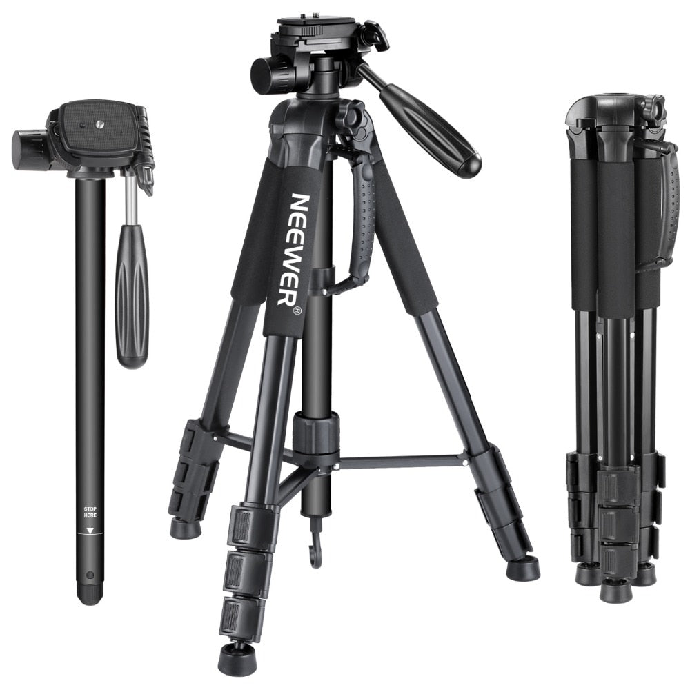 Neewer tripod store