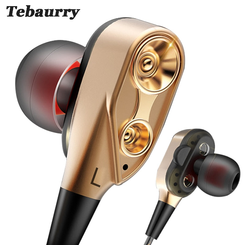 Tebaurry bluetooth best sale earphones 5.0