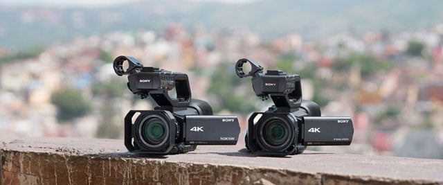 Camcorders