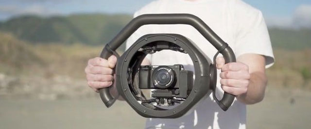 Handheld Gimbals