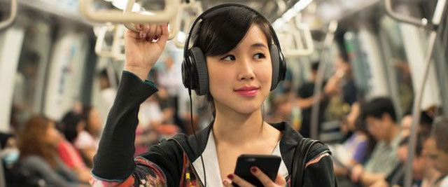 Headphone Headset