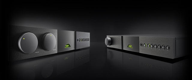 HiFi Devices