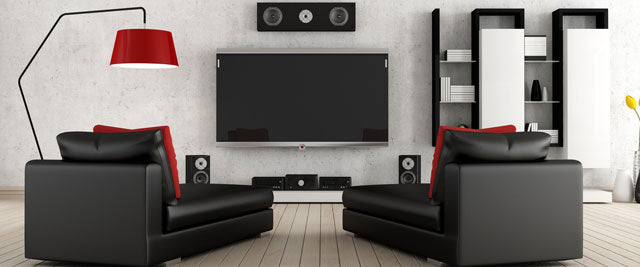 Home Audio & Video