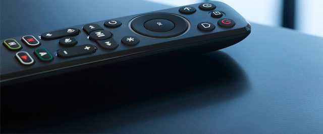 Remote Controls