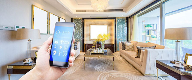 Smart Home