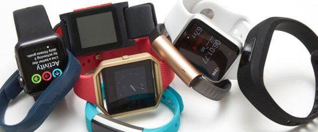 Wearable Devices