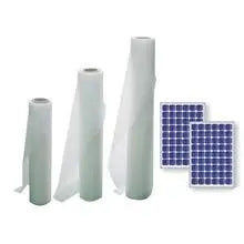 5 Meters 680mm Width Solar Panel EVA Film. Solar Cell Encapsulation EVA glue film. Thickness 0.35mm