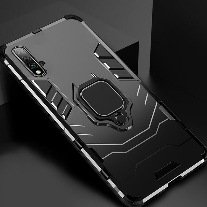 Shockproof Armor Case For Huawei Mate 30 20 Pro P30 P20 lite P Smart Y5 Y6 Y7 Y9 2019 Phone Cover