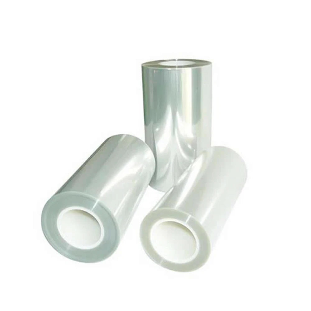 Clear FEP or PFA Film for 3D Printers - High Surface Flatness and Excellent Release Effect