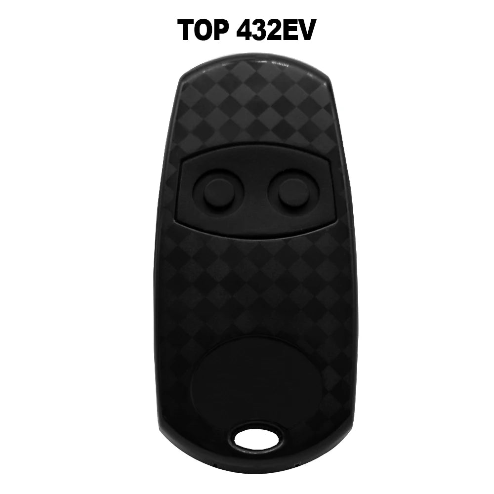 CAME TOP 432EE 432EV 432NA Garage Door Remote Control 433.92MHz Fixed Code