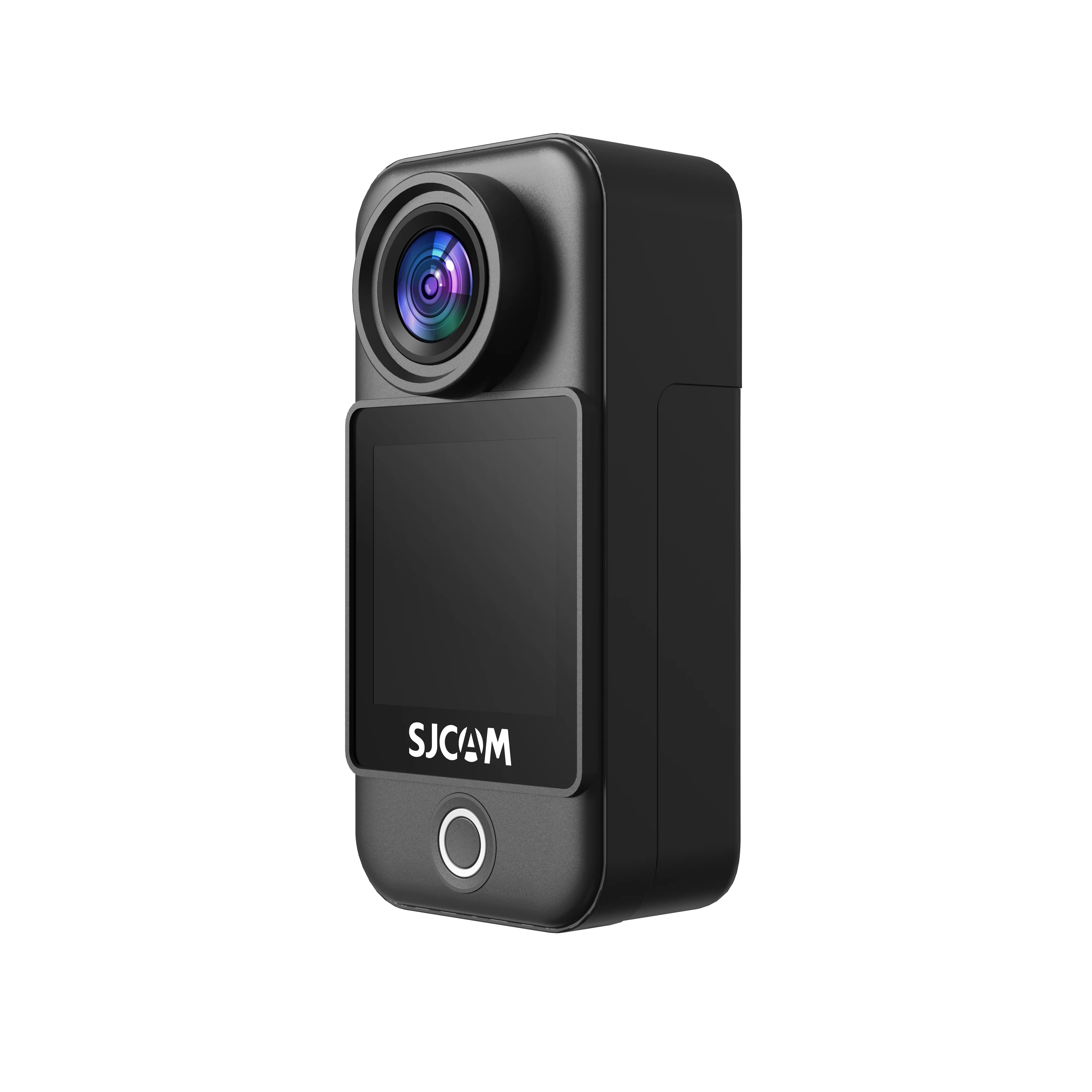 SJCAM C300 Pocket Action Camera 4K 30FPS Waterproof with Long Battery Life and 5G WiFi Sport Cam