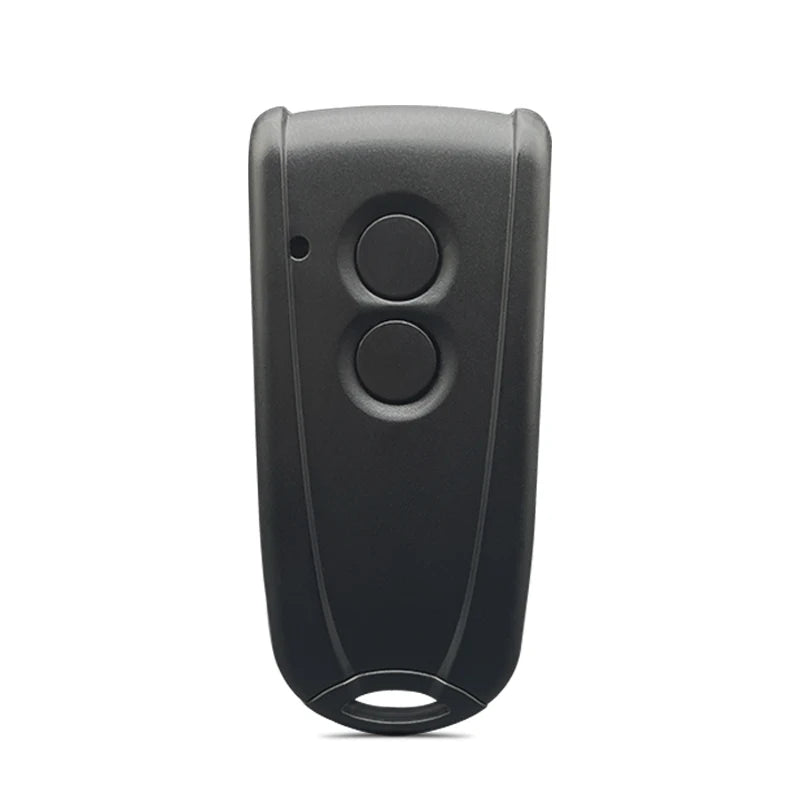 2PCS ECOSTAR RSC2 RSE2 433MHz Garage Door Gate Remote Control with Rolling Code Hand Transmitter