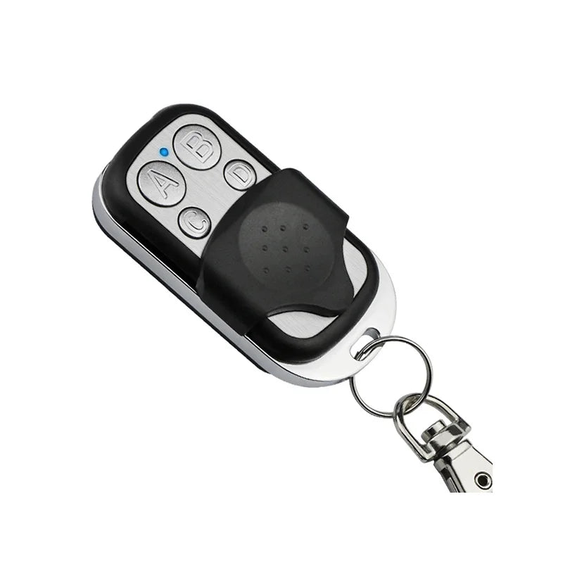 CAME TOP 432EE 432EV 432NA Garage Door Remote Control 433.92MHz Fixed Code