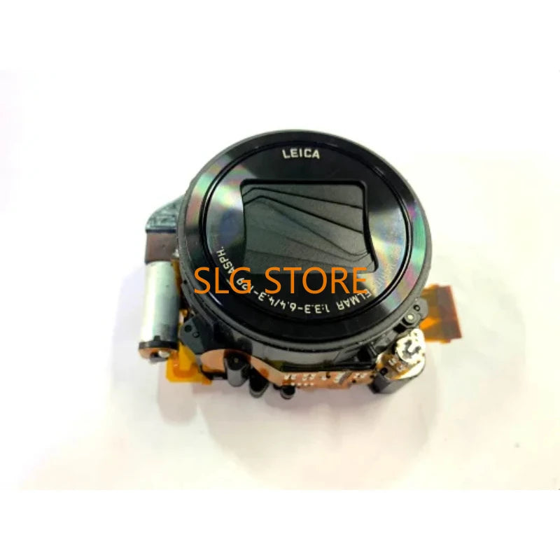 100% Original Lens Unit for Panasonic Lumix DMC-ZS70 ZS70 DMC-TZ90 TZ90 Camera Repair Parts