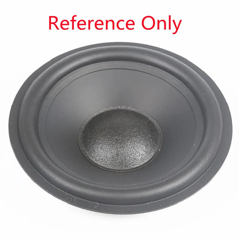 Speaker dust Cap Repair Parts Universal 45mm 55mm 65mm Oiled Cloth Cap 38mm 42mm 74mm Loudspeaker