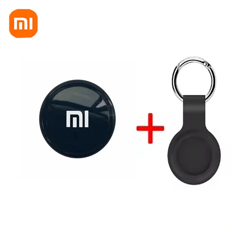 Xiaomi Smart Portable Finder Mini GPS Tracker Bluetooth Anti-Loss Locator for Children and Pets