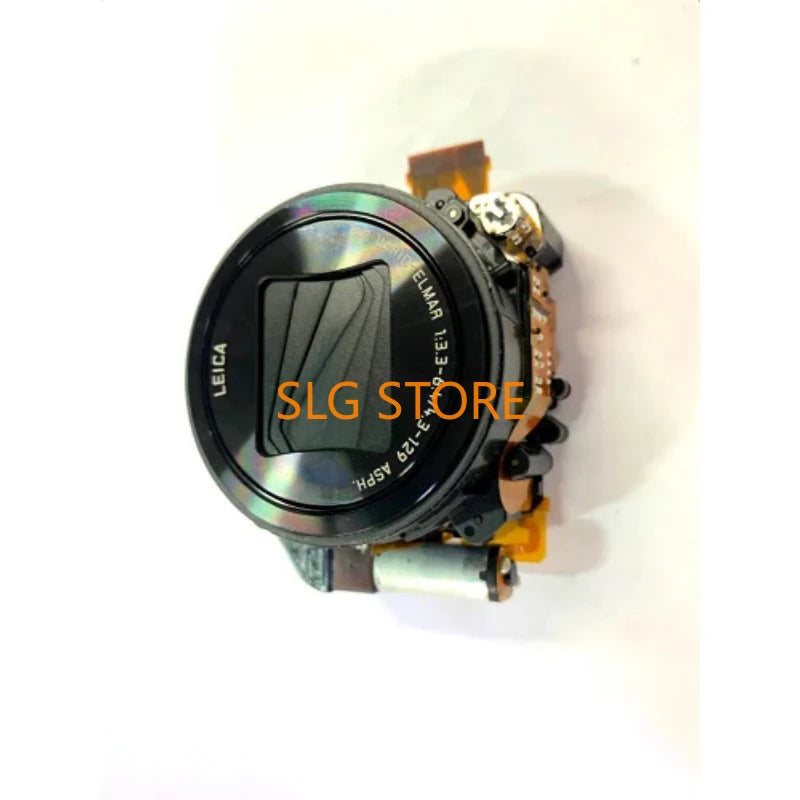 100% Original Lens Unit for Panasonic Lumix DMC-ZS70 ZS70 DMC-TZ90 TZ90 Camera Repair Parts