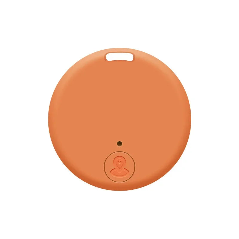 Xiaomi Tracker Mini GPS Bluetooth 5.0 Anti-Lost Device - Perfect for Pets, Kids, Wallets & More