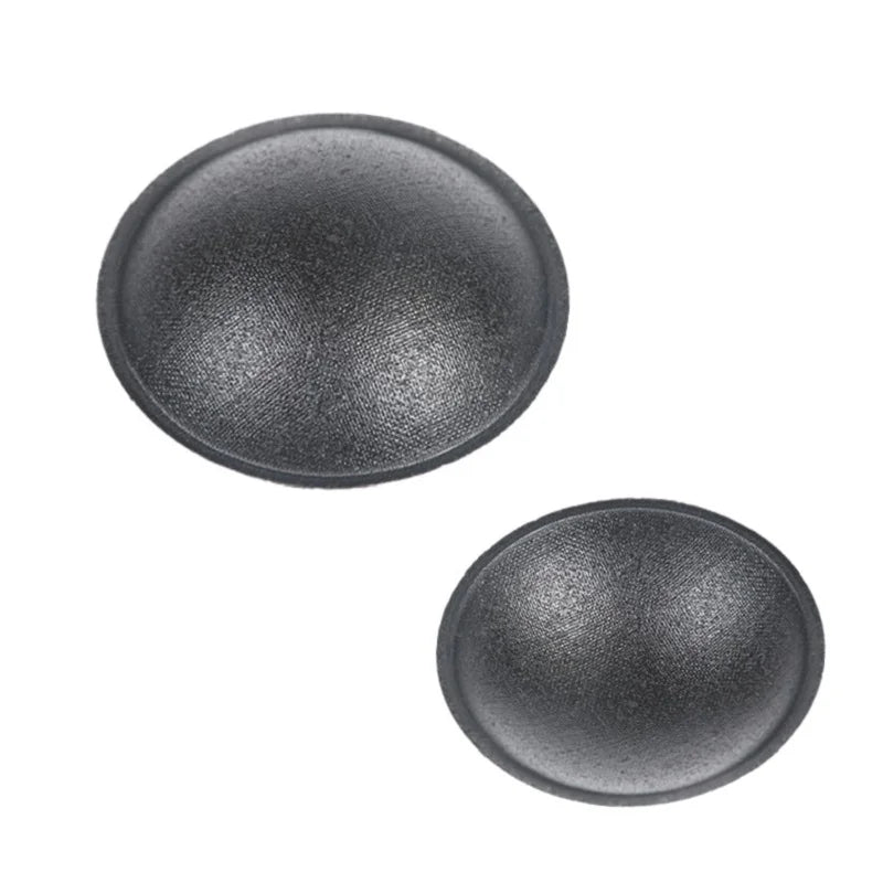 Speaker dust Cap Repair Parts Universal 45mm 55mm 65mm Oiled Cloth Cap 38mm 42mm 74mm Loudspeaker