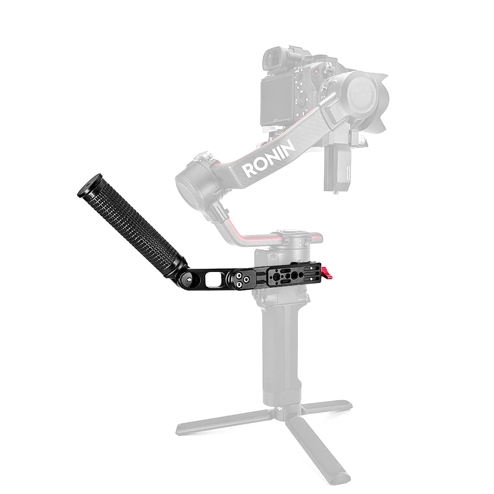 Adjustable Sling Handgrip Gimbal Sling Handle for DJI RS4 RS 4, RS 4 Pro, RS 3 Mini, RS 3, RS 3 Pro, RS 2, RSC 2 Stabilizer Grip