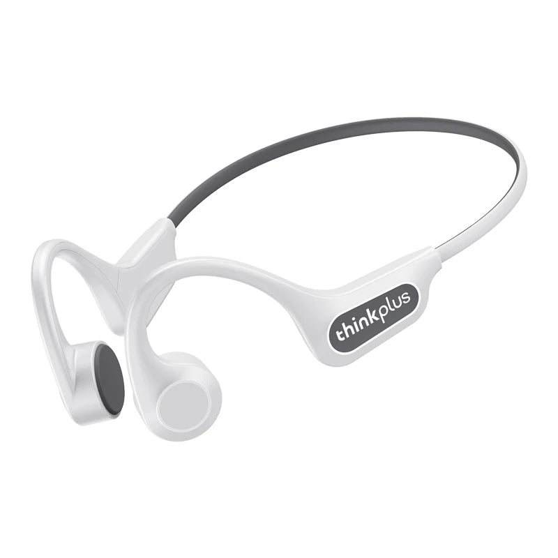 Lenovo X3 Pro Bone Conduction Headphone Bluetooth 5.3 Wireless Headset Waterproof Ear Hook Earphones