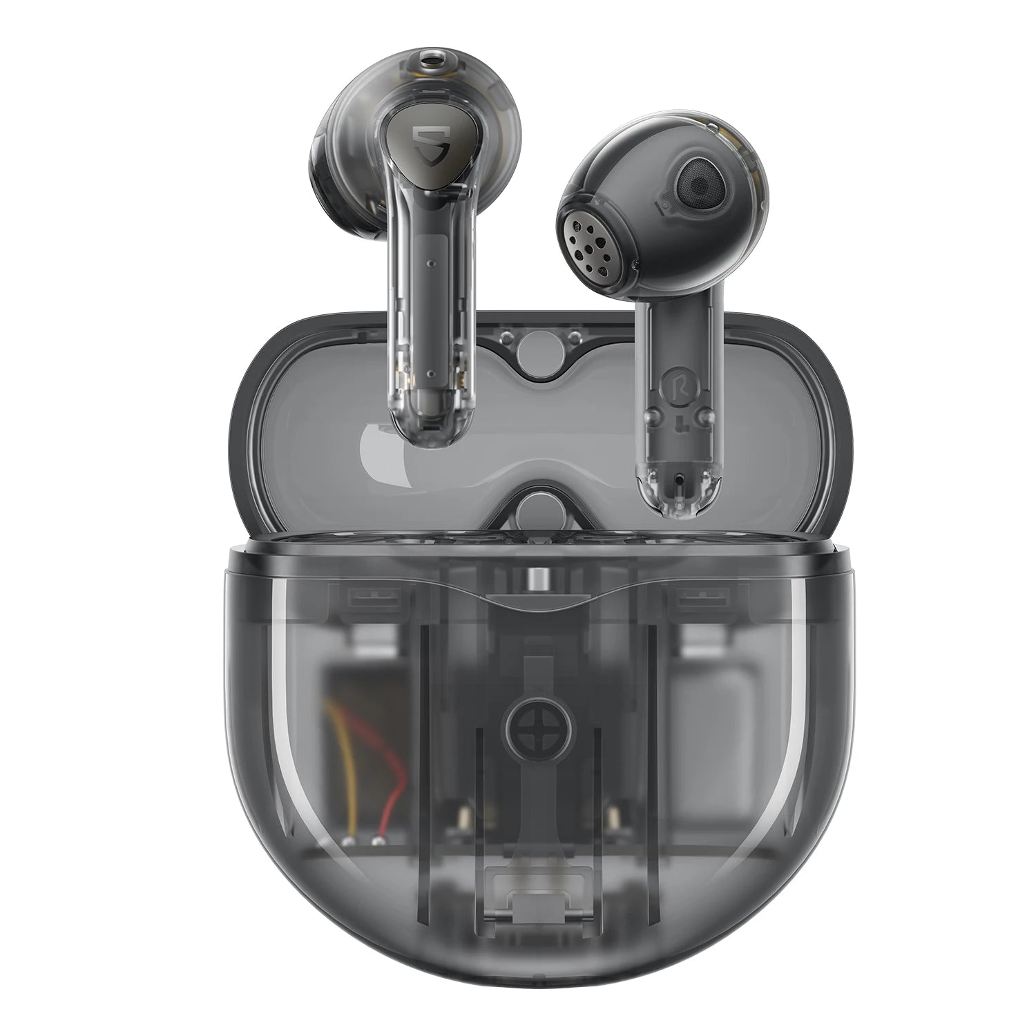 SOUNDPEATS Air4 Wireless Earbuds – ANC, Snapdragon Sound, aptX Lossless & Multipoint Connection