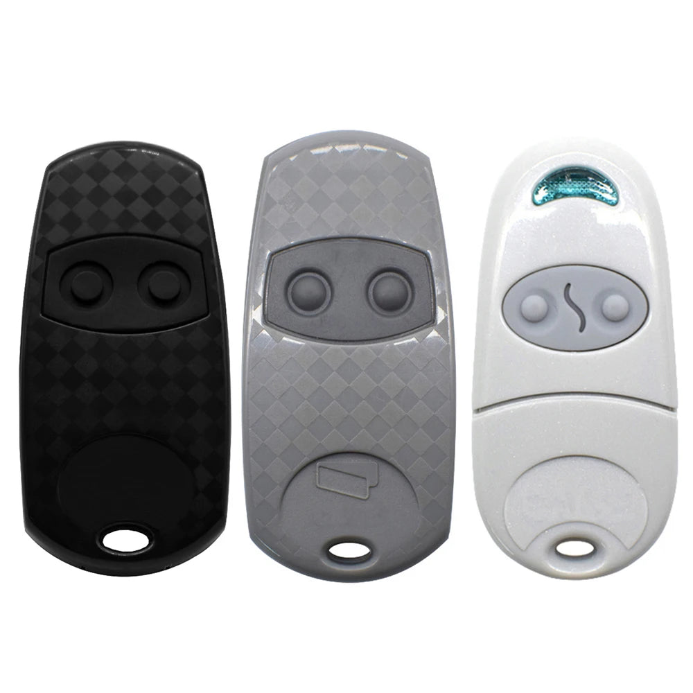 CAME TOP 432EE 432EV 432NA Garage Door Remote Control 433.92MHz Fixed Code