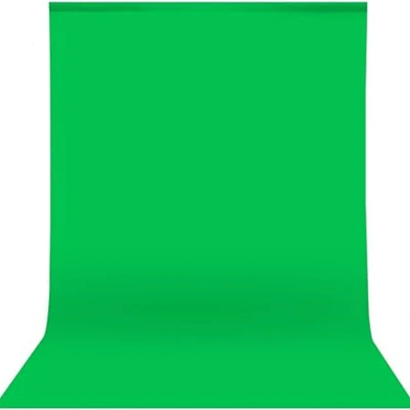 GAINVANE Photography Backdrop – Multi-Colour Muslin Studio Background for Photo & Video