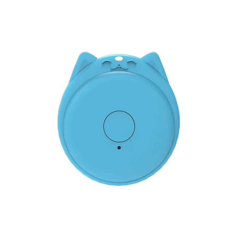 Smart Tag Finder – Mini Bluetooth 5.0 Tracker for Keys, Pets, Wallet & More