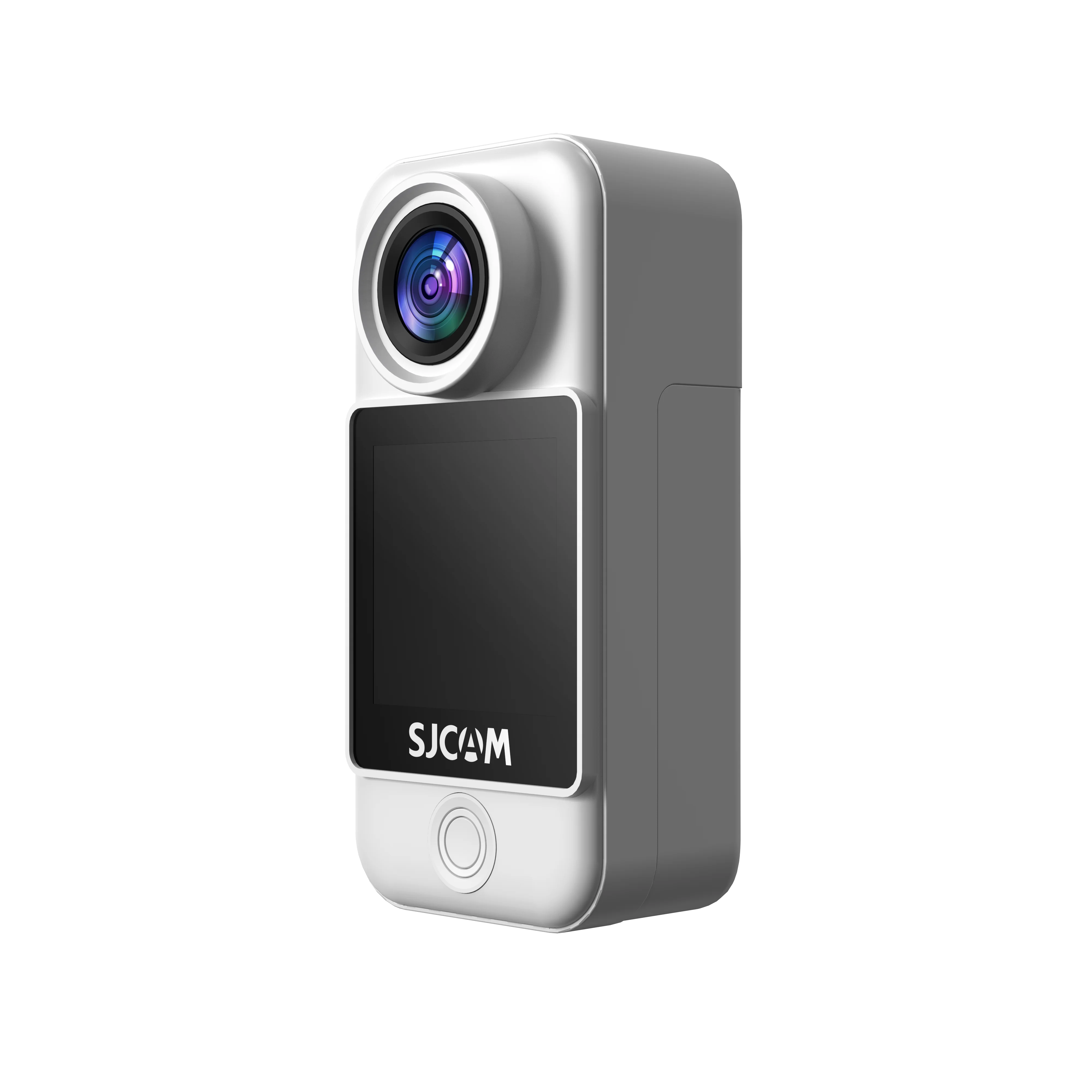 SJCAM C300 Pocket Action Camera 4K 30FPS Waterproof with Long Battery Life and 5G WiFi Sport Cam