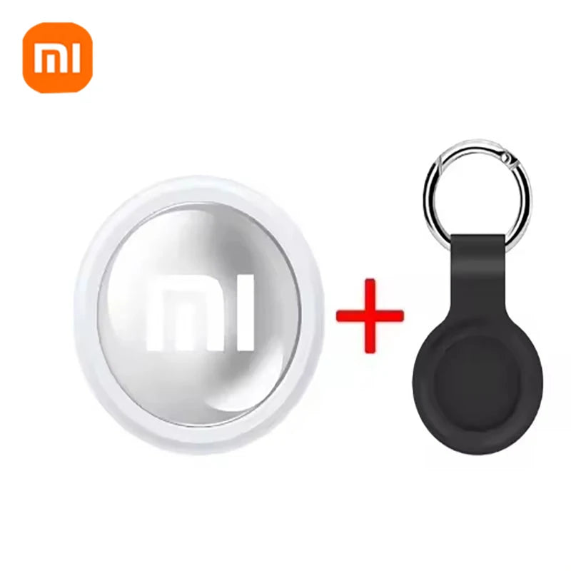 Xiaomi Smart Portable Finder Mini GPS Tracker Bluetooth Anti-Loss Locator for Children and Pets