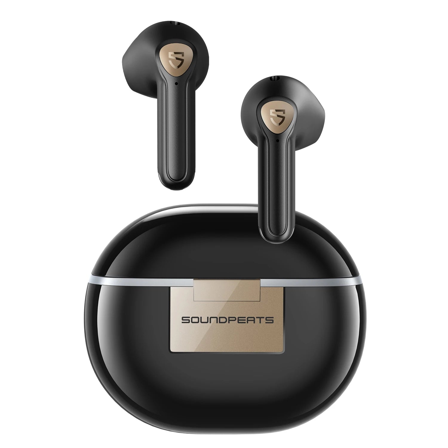 SOUNDPEATS Air3 Deluxe HS Wireless Earphones – Hi-Res Audio, LDAC & In-Ear Detection