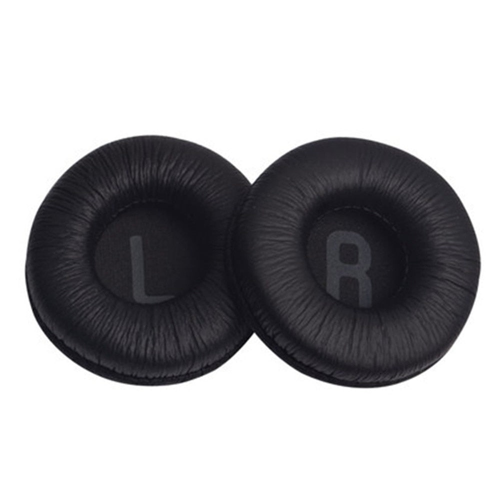 1 Pair Replacement Foam Ear Pads Pillow Cushion Cover for JBL Headphone Headset 70mm EarPads