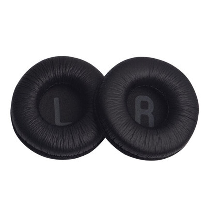 1 Pair Replacement Foam Ear Pads Pillow Cushion Cover for JBL Headphone Headset 70mm EarPads