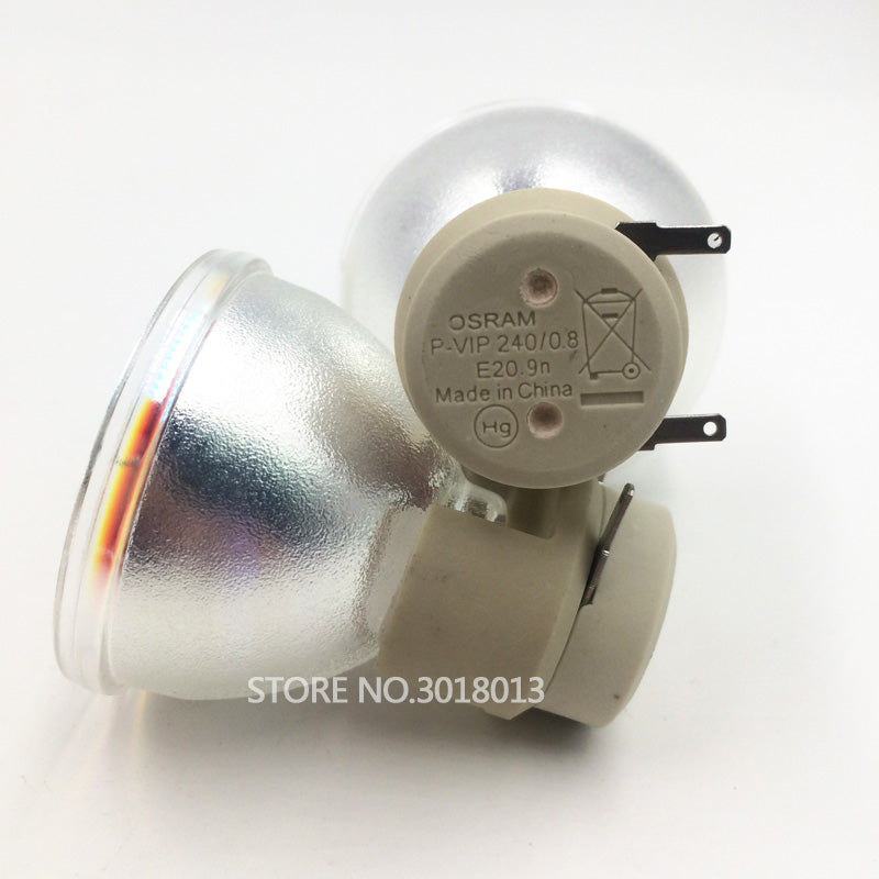 100% Original projector bulb lamp W1070 W1070+ W1080 W1080ST HT1085ST HT1075 W1300 P-VIP 240/0.8