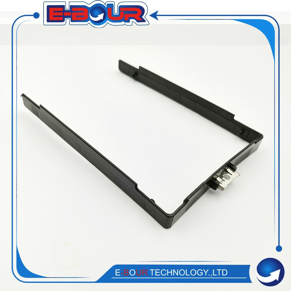 10pcs/lot SSD HDD Hard Drive Caddy Bracket Tray for Lenovo Thinkpad T431S T440 T440S T440P T450