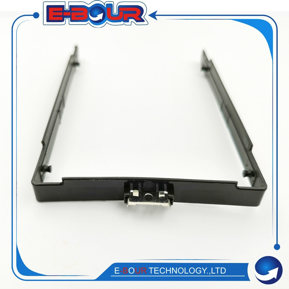 10pcs/lot SSD HDD Hard Drive Caddy Bracket Tray for Lenovo Thinkpad T431S T440 T440S T440P T450