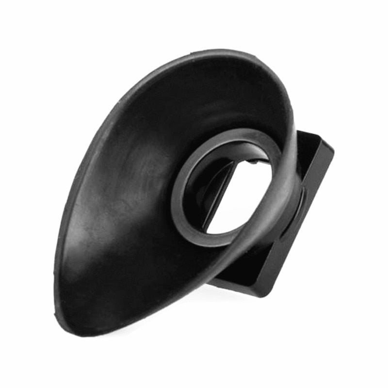 18mm Camera EyeCup for Canon EOS Rebel T2i T3 T4i T5i 1100D 550D 650D 700D 100D