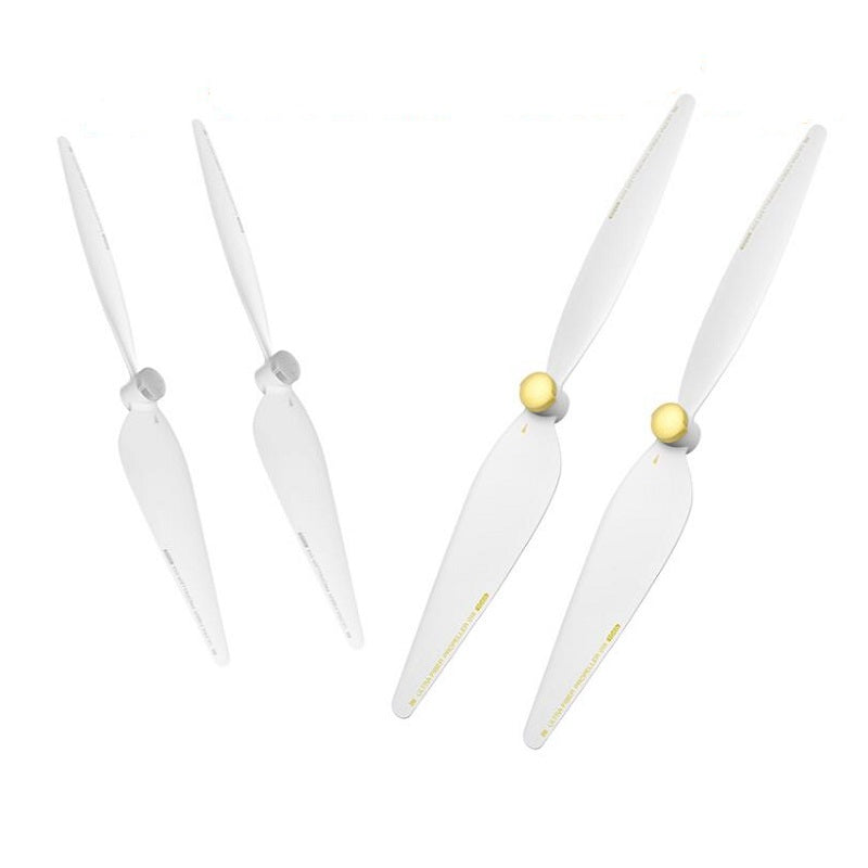 2 Pairs/Set Original CW +CCW Propeller set for Xiaomi Mi Drone 4K Version FPV Drone RC