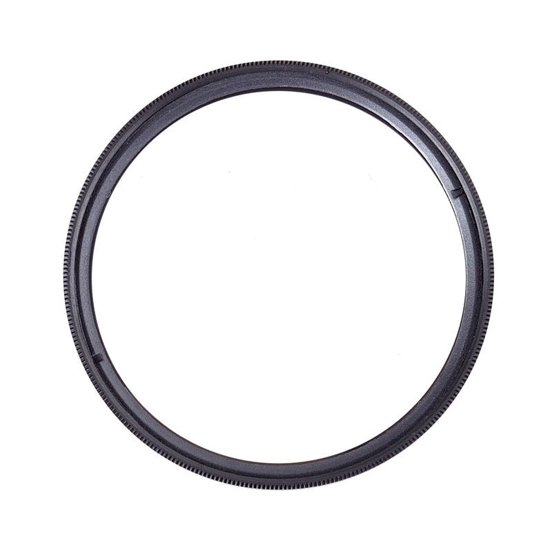 Lens UV Digital Filter Lens Protector for Canon Nikon DSLR SLR Camera Sample Package