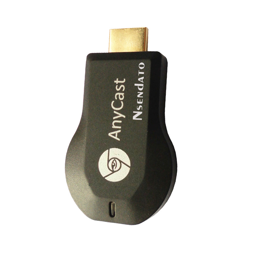 Anycast m2 iii Plus Miracast Chome Cast Wireless hdmi 1080p TV Stick adapter Wifi Display Mirror