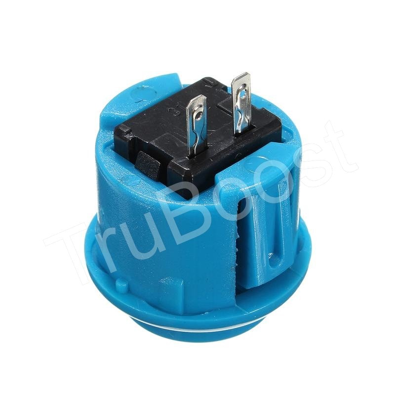 Arcade Joystick DIY Kits 4/8 Way 5Pin Cable Joystick Fighting Stick Push Buttons USB Board