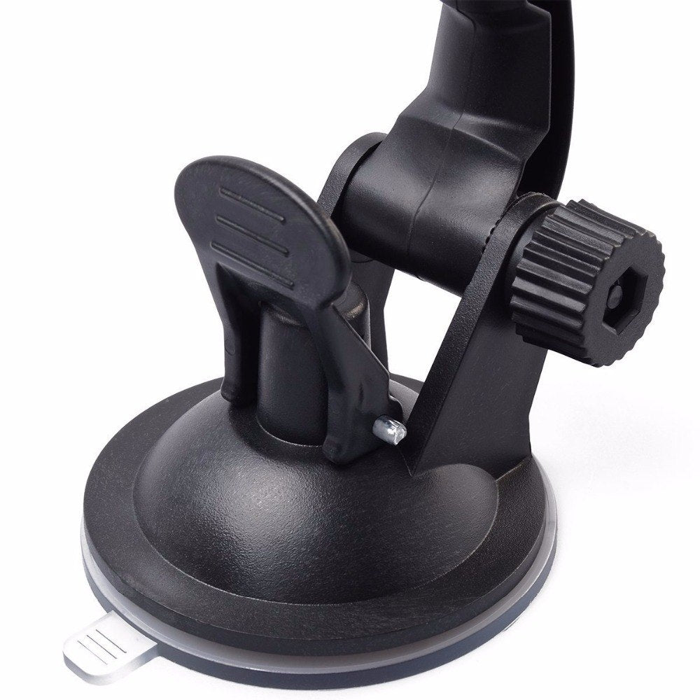 Car Suction Cup Mount Holder for Sony RX0 X3000 X1000 AS300 AS200 AS100 AS50 AS30 AS20 AS15 AS10 AZ1