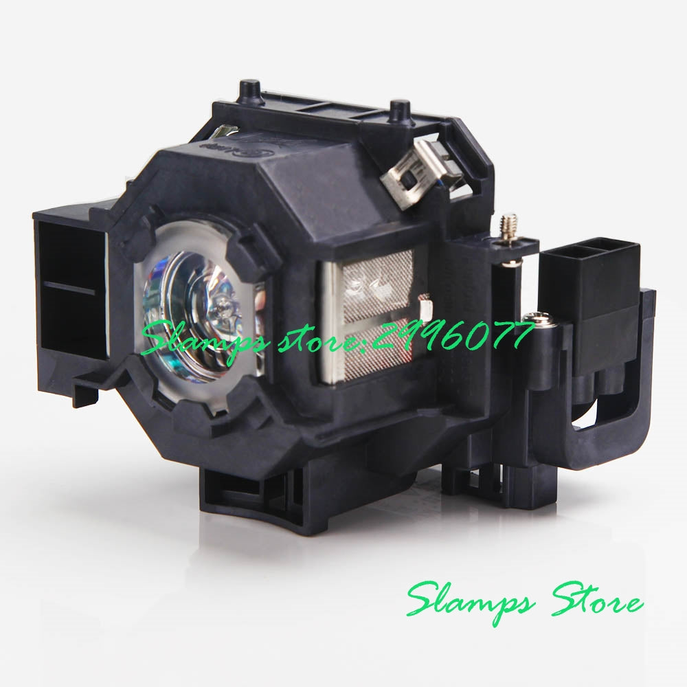 Compatible EMP-S5 EMP-S52 EMP-T5 EMP-X5 EMP-X52 EMP-S6 EMP-X6 EMP-260 EB-S6 EB-S6+ Projector lamp