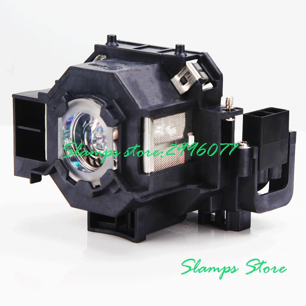 Compatible EMP-S5 EMP-S52 EMP-T5 EMP-X5 EMP-X52 EMP-S6 EMP-X6 EMP-260 EB-S6 EB-S6+ Projector lamp