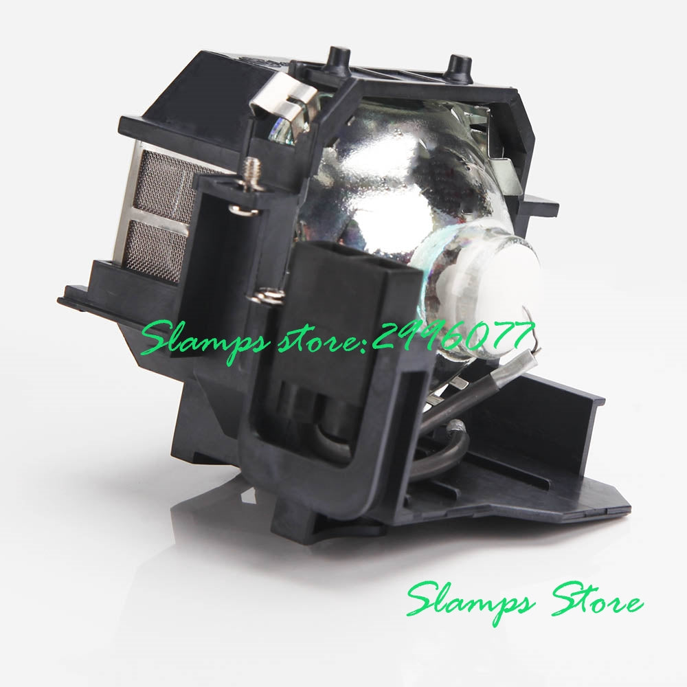 Compatible EMP-S5 EMP-S52 EMP-T5 EMP-X5 EMP-X52 EMP-S6 EMP-X6 EMP-260 EB-S6 EB-S6+ Projector lamp