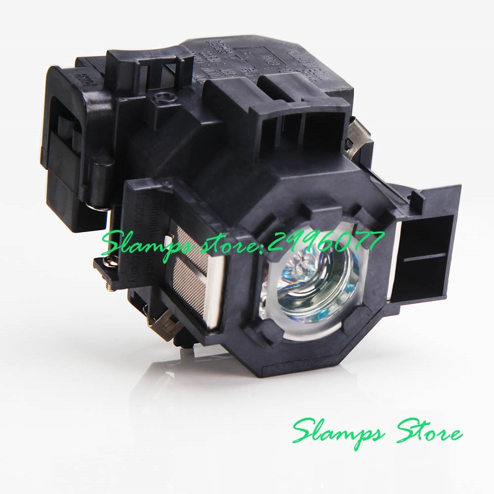 Compatible EMP-S5 EMP-S52 EMP-T5 EMP-X5 EMP-X52 EMP-S6 EMP-X6 EMP-260 EB-S6 EB-S6+ Projector lamp