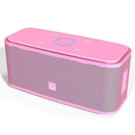 SoundBox Touch Control Bluetooth Speaker 2*6W Portable Wireless Speakers Stereo Sound Box